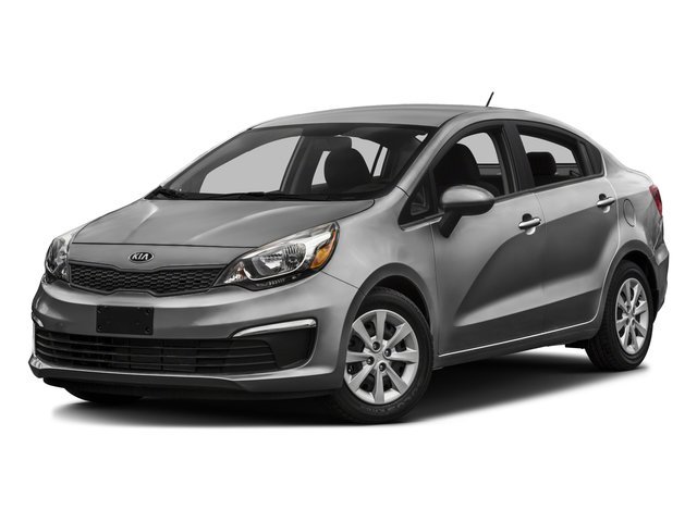 2016 Kia Rio LX AT's photo