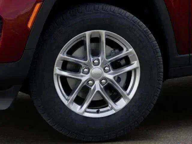 2025 Jeep Grand Cherokee Laredo - Photo 100