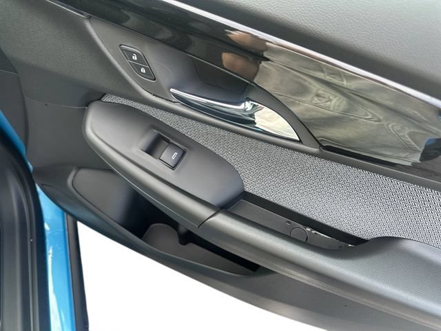 New 2026 Marina Blue Metallic Chevrolet LT image 12