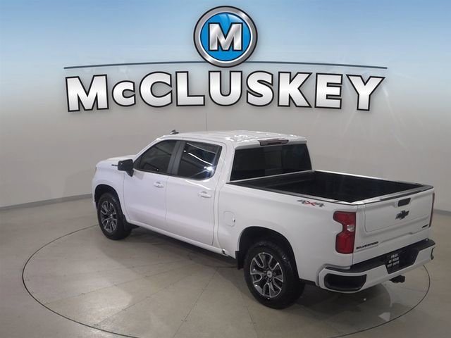 2024 Chevrolet Silverado 1500 RST - Photo 22