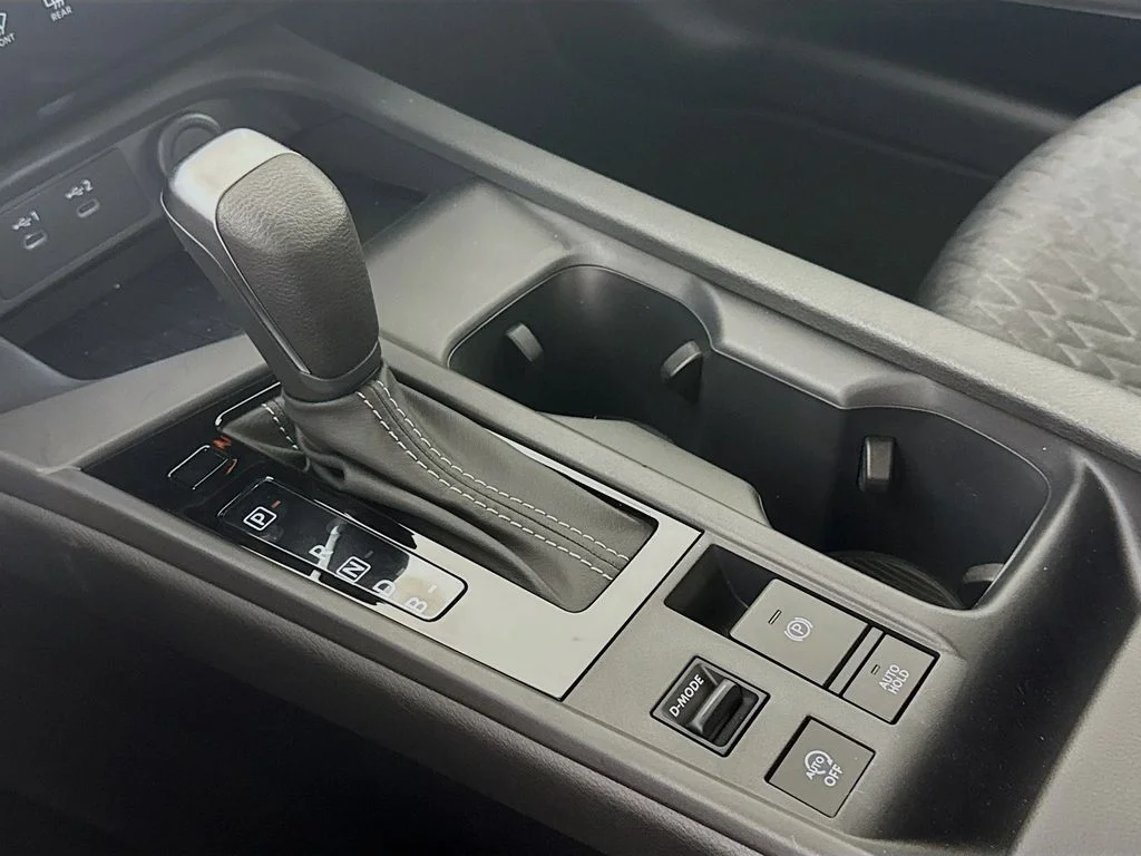 New 2026 Brown Nissan SV image 19