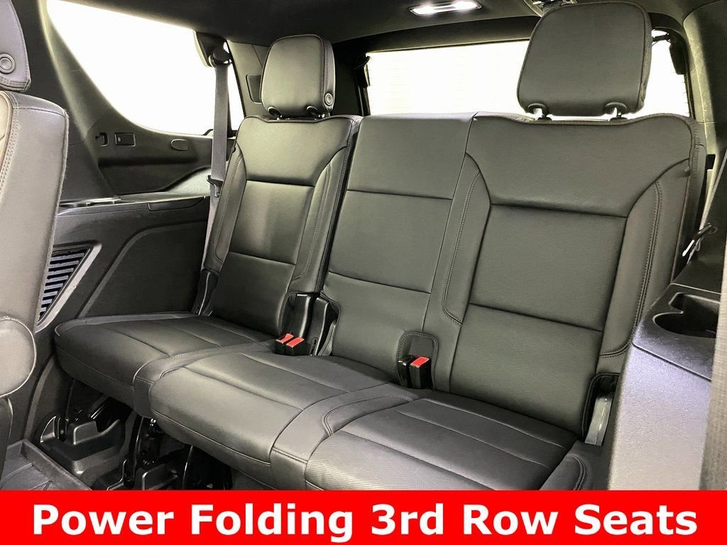 2023 Chevrolet Tahoe High Country - Photo 18