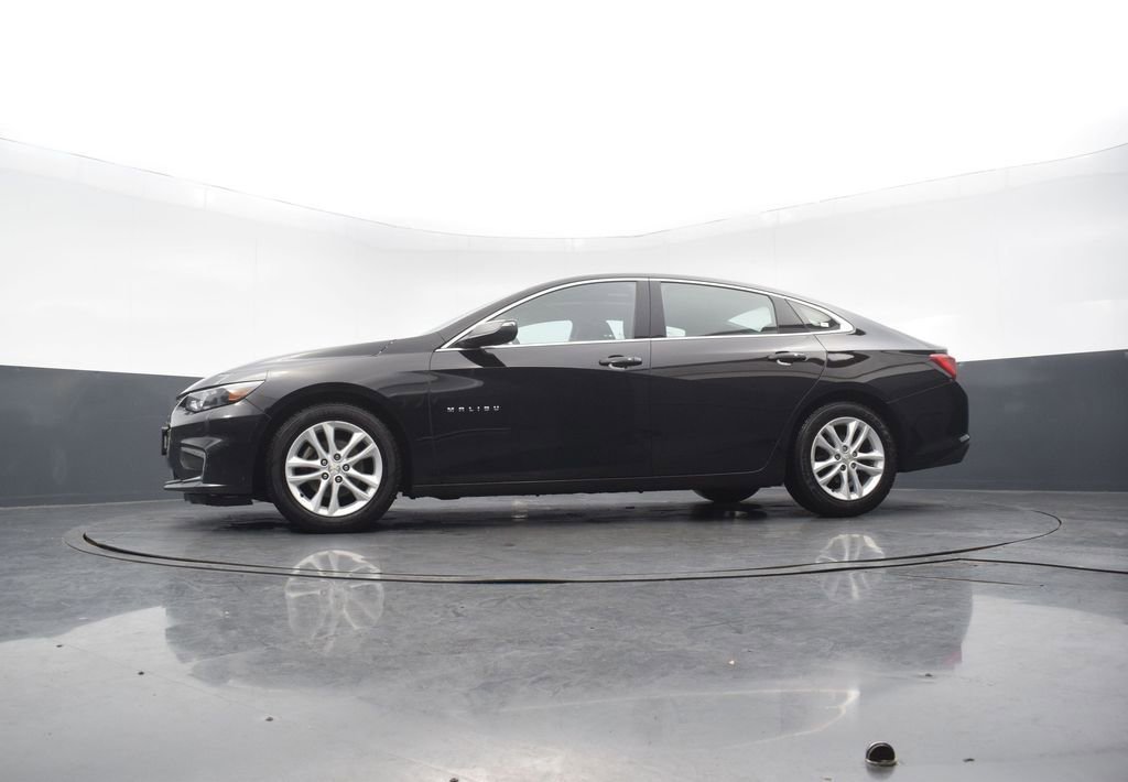 2017 CHEVROLET MALIBU - Image 44