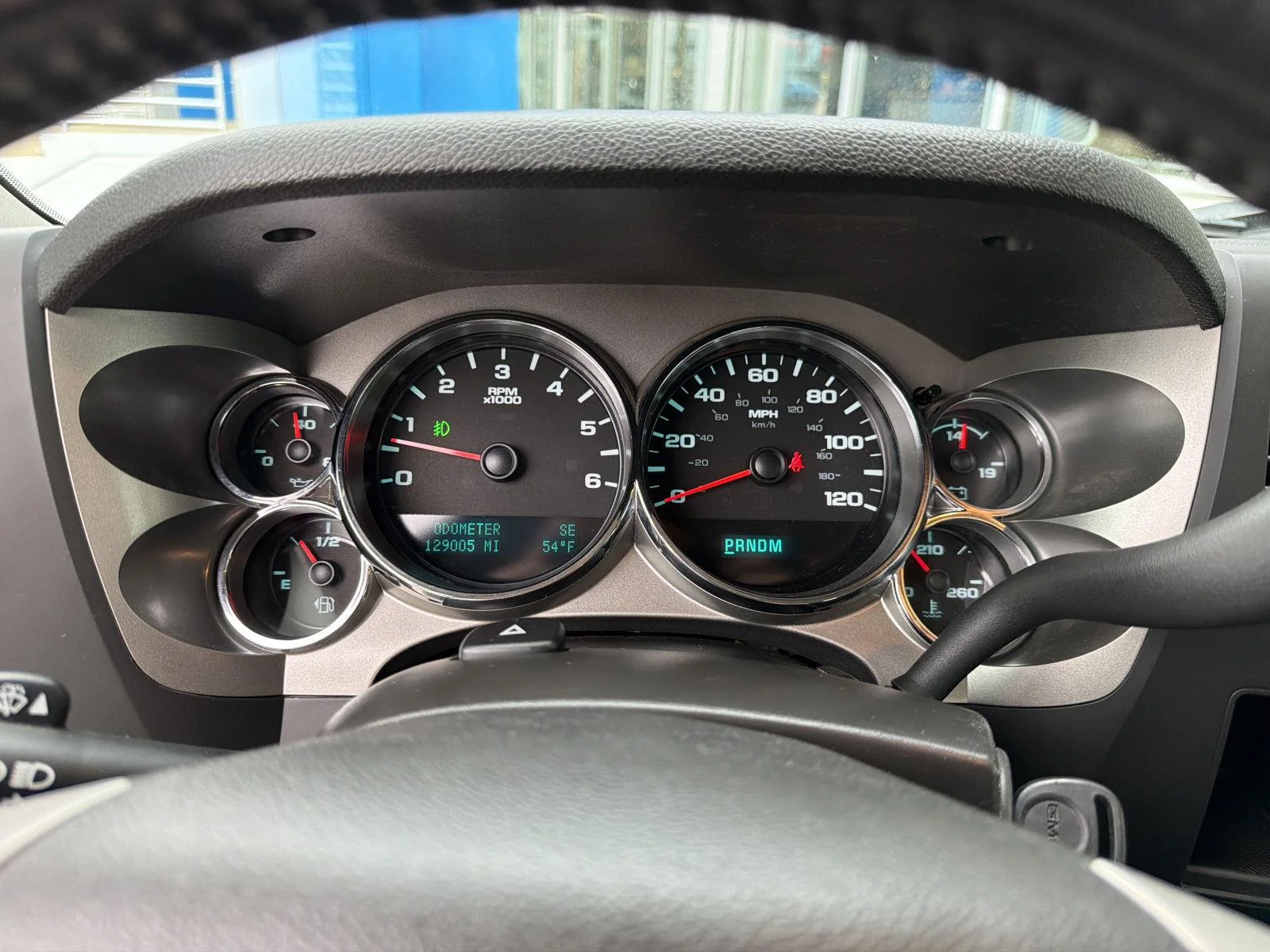 Used 2012 STEEL GRAY METALLIC GMC SLE image 20