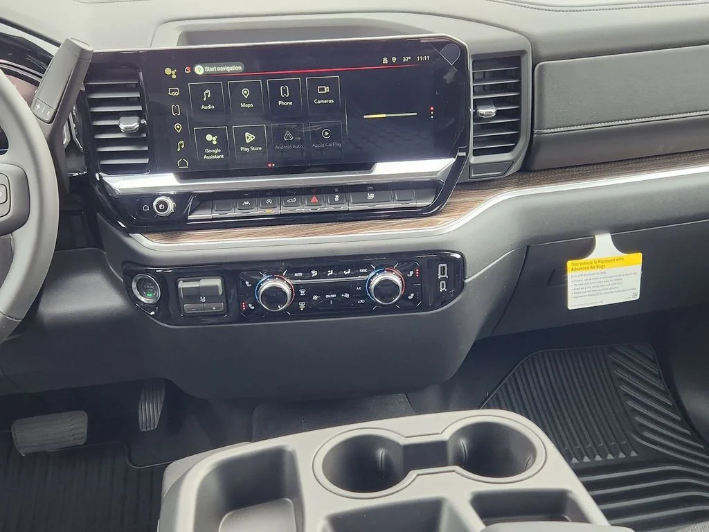 2026 GMC Sierra 1500 Elevation - Photo 20