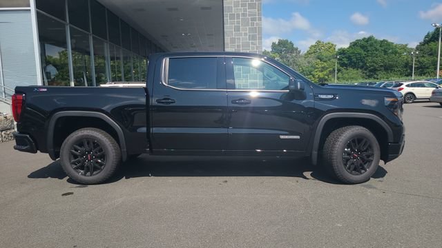 2026 GMC Sierra 1500 Elevation - Photo 8