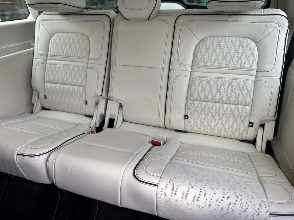 2022 Lincoln Navigator Black Label - Photo 14