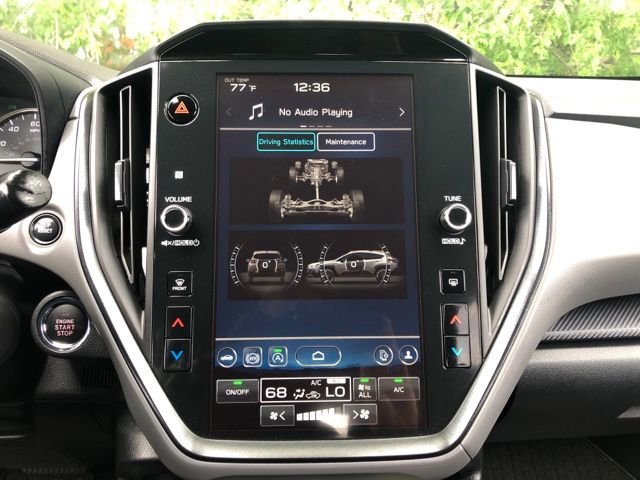 Used 2025 Gray Subaru Wilderness image 30