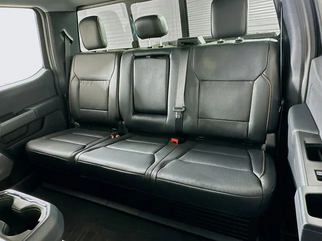 New 2026 Ford F-250SD Lariat