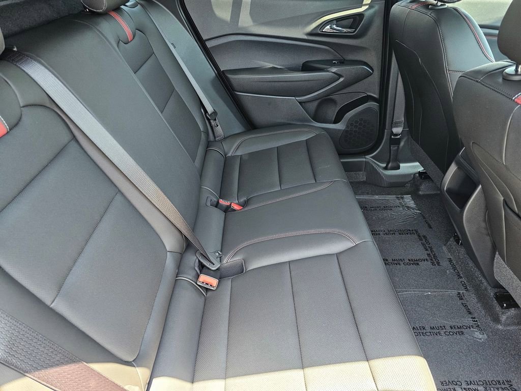 2026 Chevrolet Trax RS - Photo 11