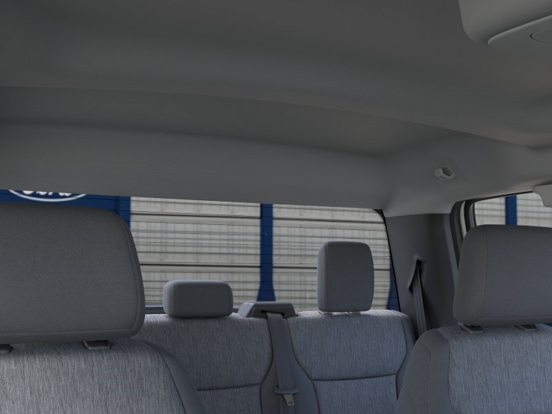 New 2026 Oxford White Ford XL image 23