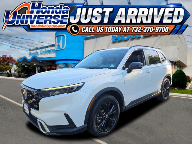 2023 Honda CR-V