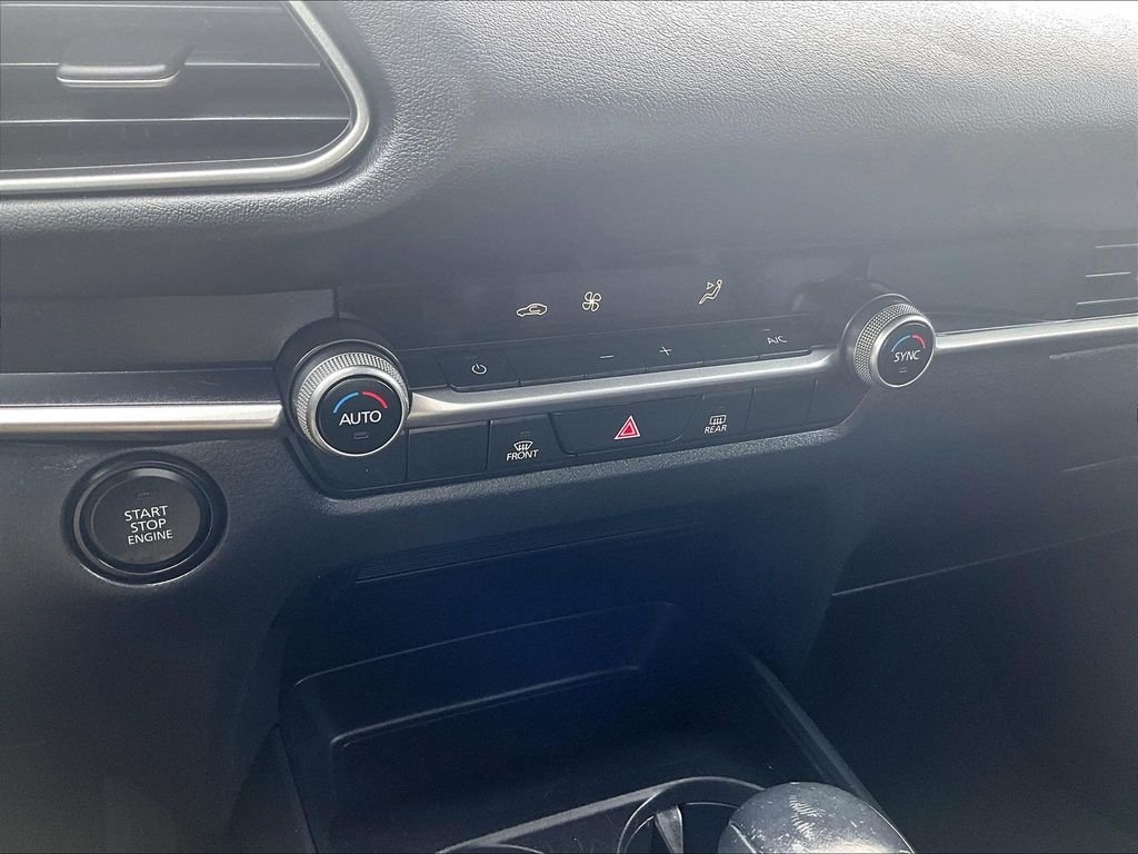 Used 2023 Gray Mazda 2.5 S Select Package image 26