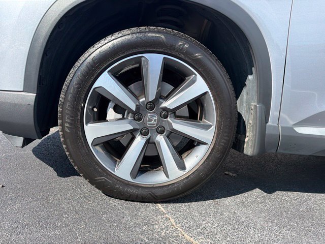 2023 Honda Pilot Touring - Photo 13