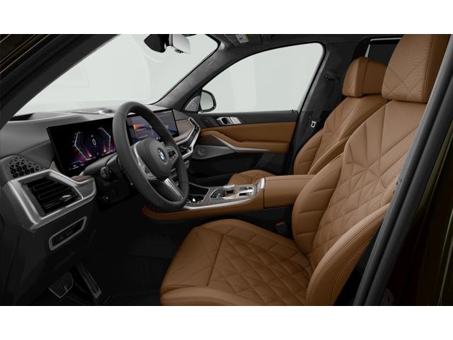 New 2027 Manhattan Green Metallic BMW  image 6