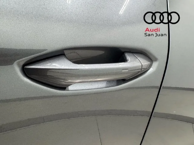 New 2026 Gray Audi S line image 11