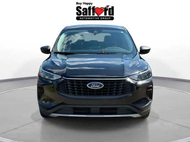 Used 2024 Black Ford Active image 8