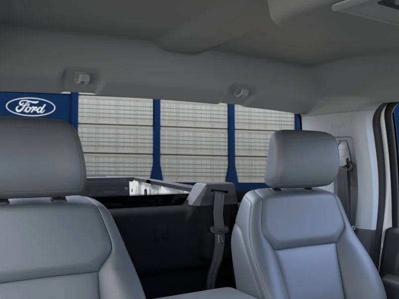 New 2026 Oxford White Ford XL image 22