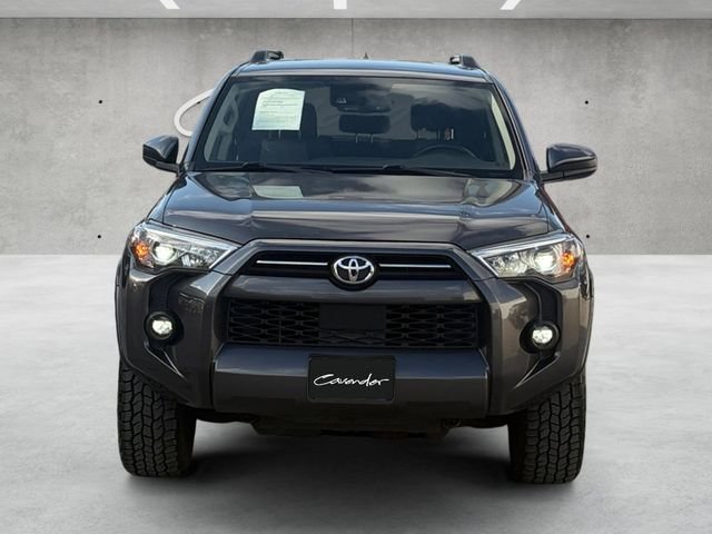 Used 2022 Gray Toyota SR5 image 18