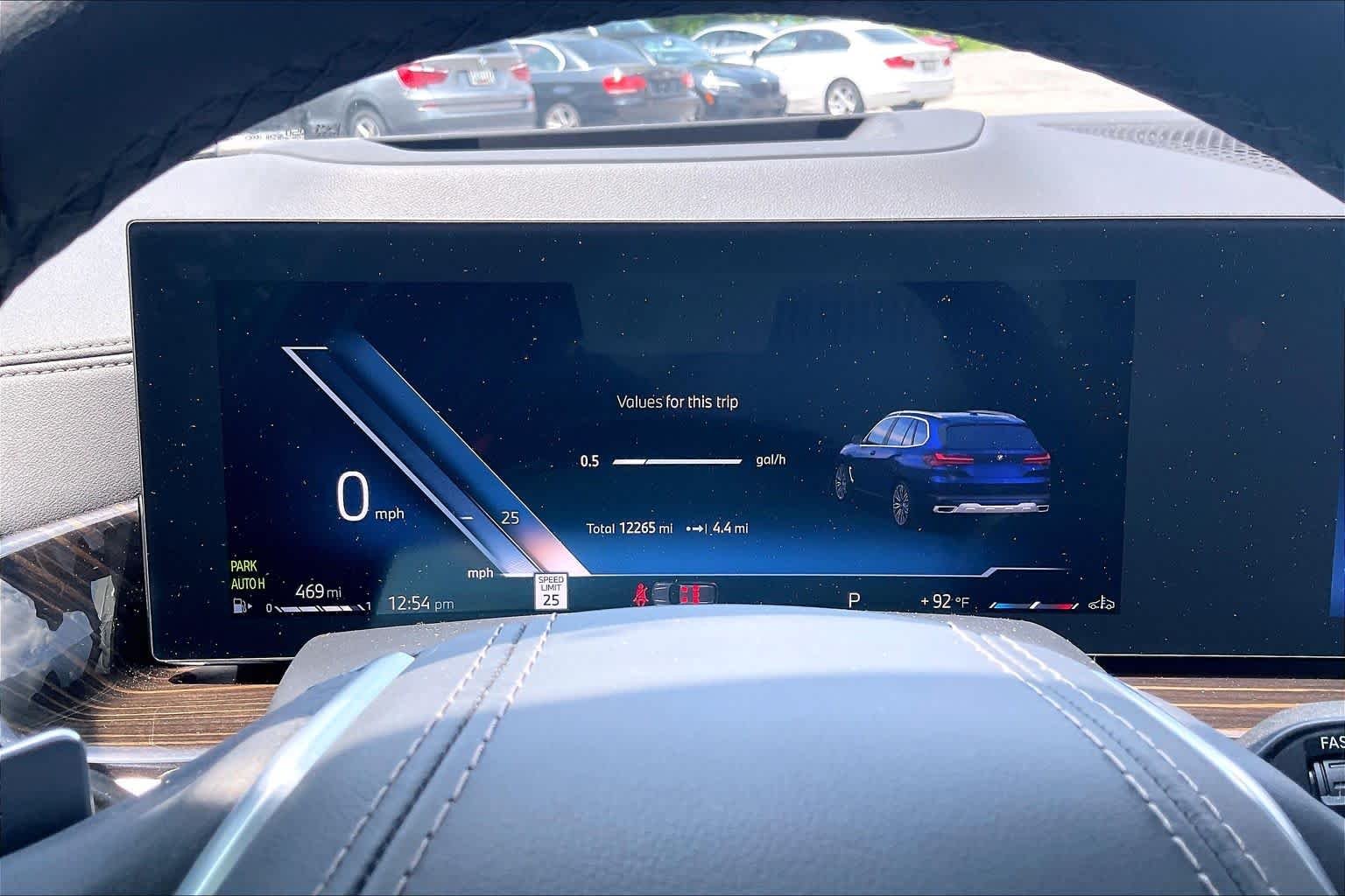 2026 BMW X5 40i - Photo 27