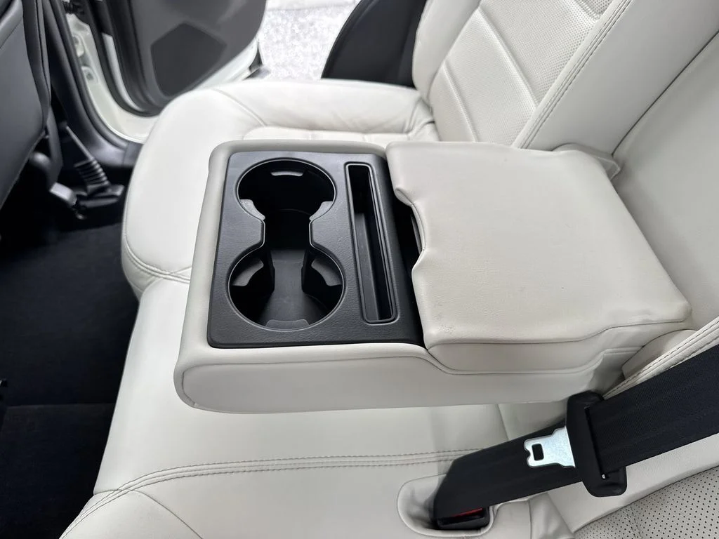 Used 2023 Rhodium White Metallic Mazda 2.5 S Premium Package image 38