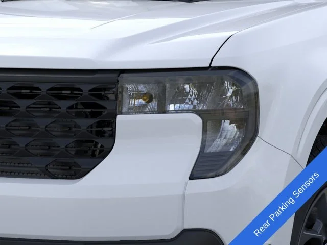 New 2026 Oxford White Ford XLT image 21