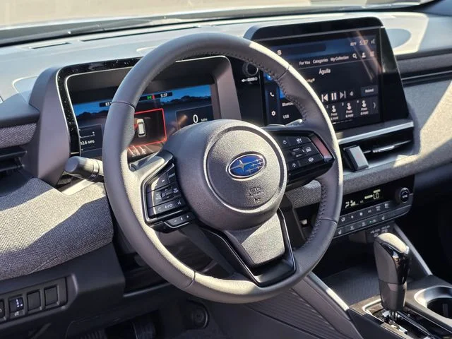 New 2026 ICE SILVER METALLIC Subaru Premium image 14