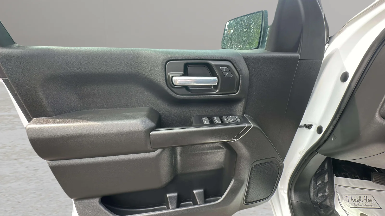 Used 2023 White GMC Pro image 17
