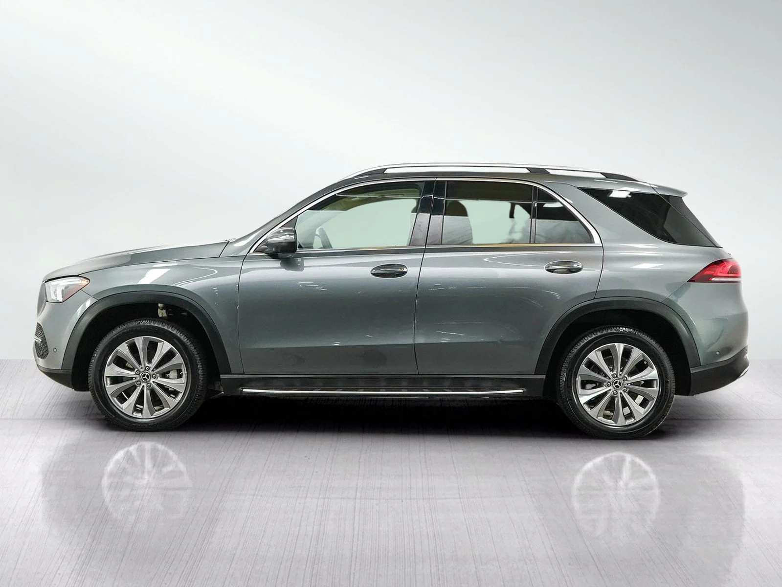 Used 2020 Mercedes-Benz GLE GLE350 with VIN 4JGFB4KB6LA060790 for sale in Burnsville, Minnesota