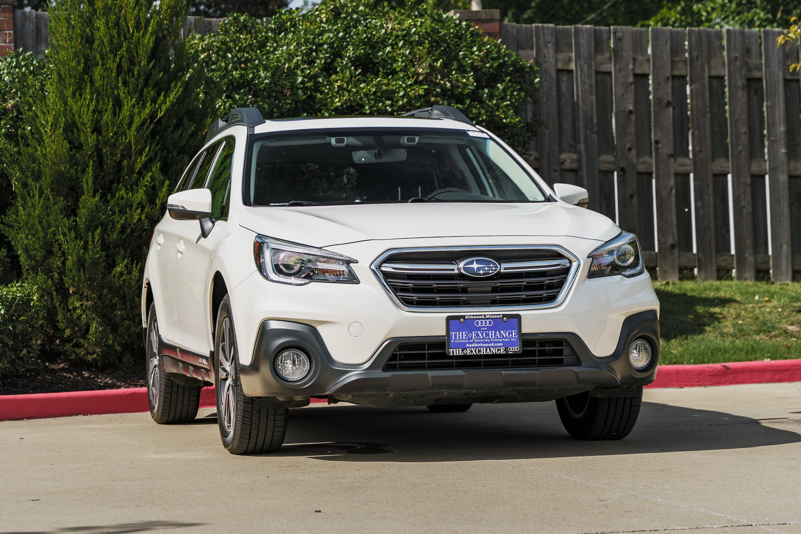 2019 Subaru Outback Limited