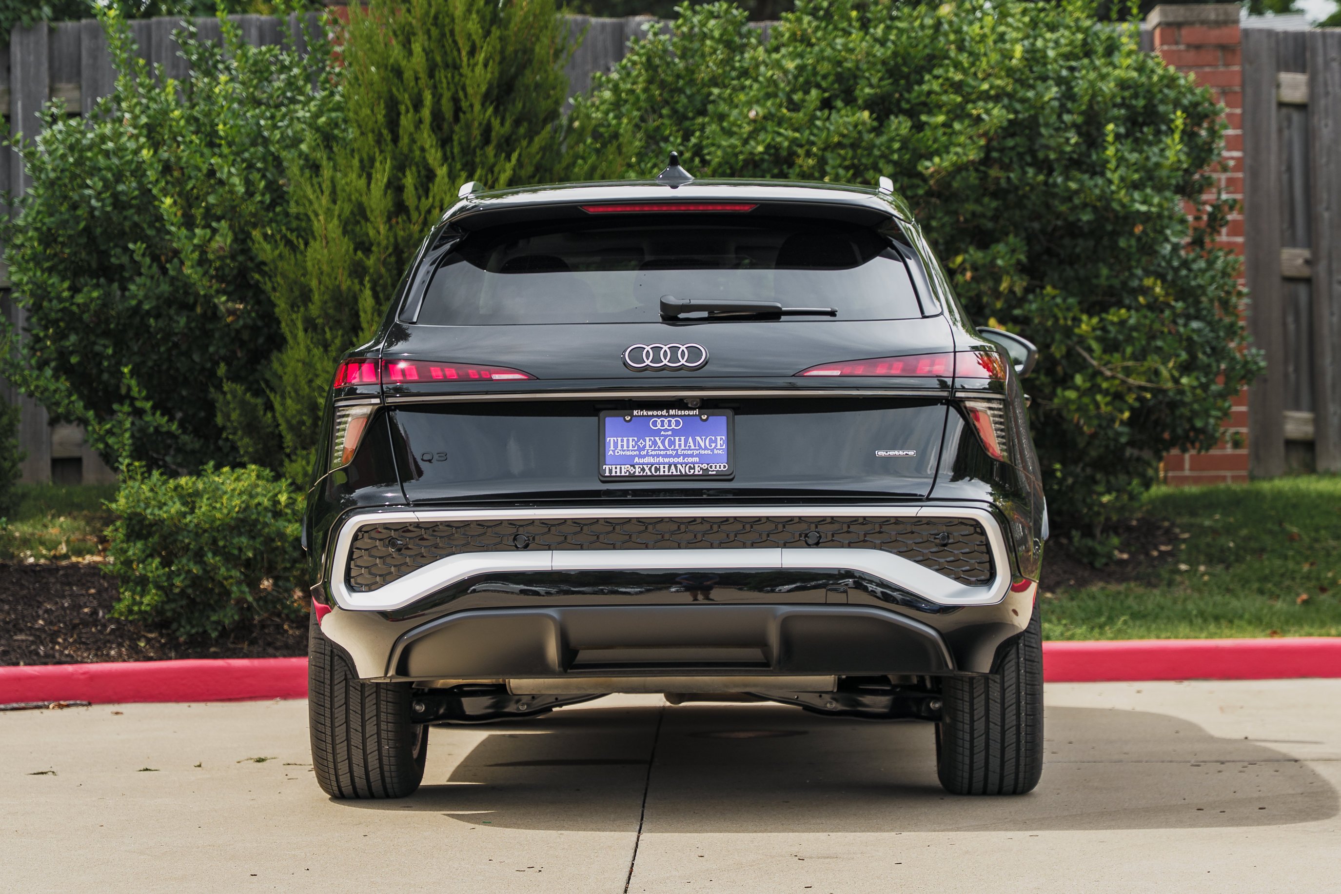 Certified Used 2026 Mythos Black Metallic Audi S line image 25