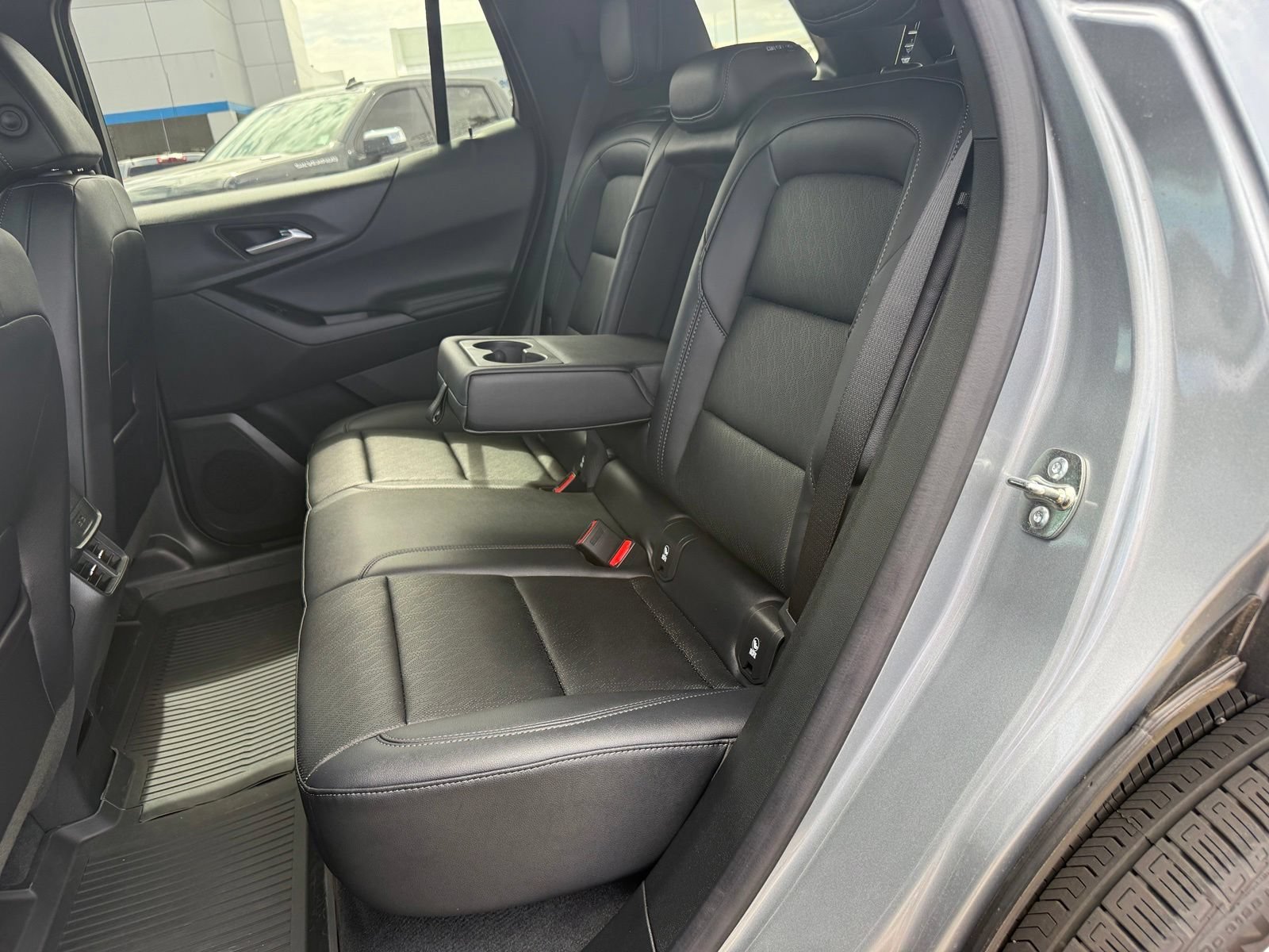 2026 Chevrolet Equinox LT - Photo 34