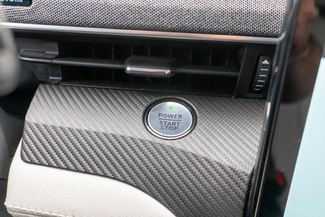 Used 2021 Gray Ford Premium image 25