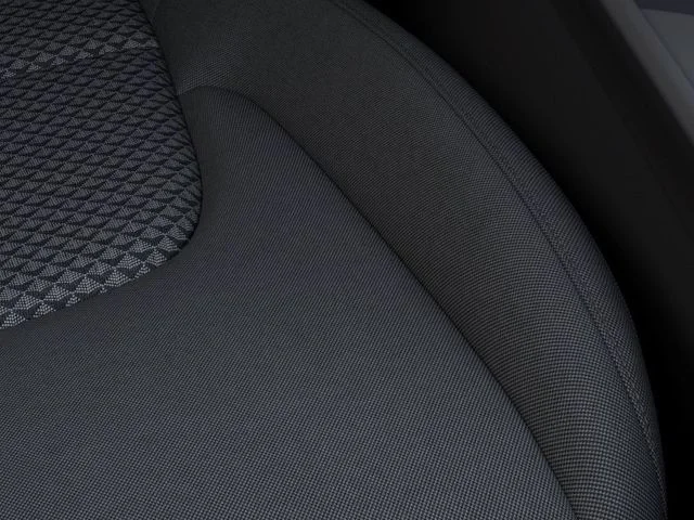New 2026 Black Kia LX image 24