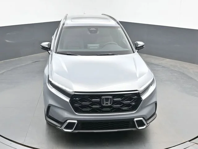 2026 Honda CR-V Sport Touring - Photo 69