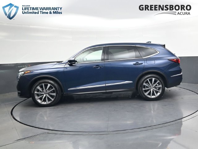 Used 2025  Acura Technology Package image 9