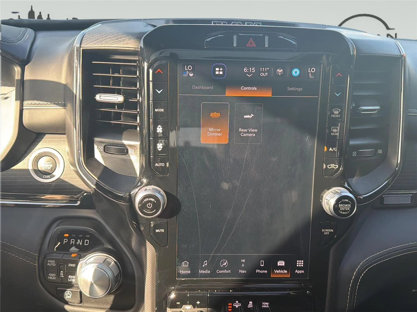 2024 RAM Ram 1500 Pickup Limited - Photo 17