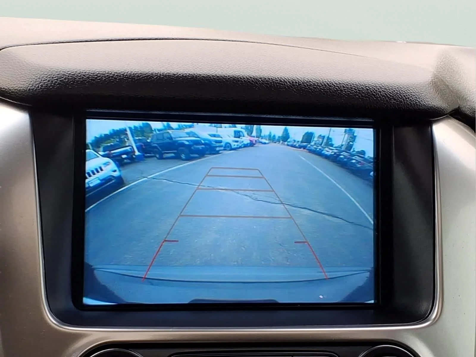Used 2019 Black Chevrolet LT image 24
