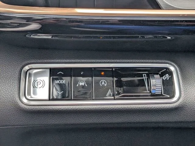 New 2026 Quartz Blue Metallic Buick Avenir image 26