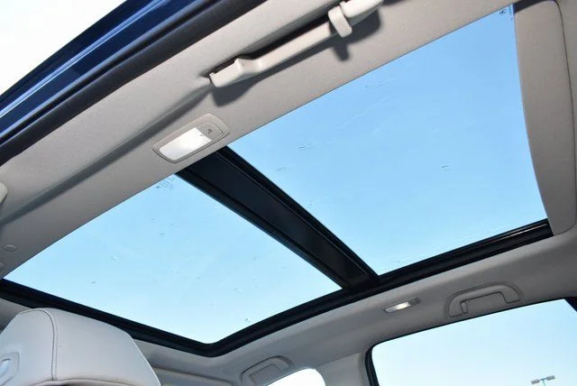 New 2026 Canyon River Blue Metallic Acura Technology Package image 23