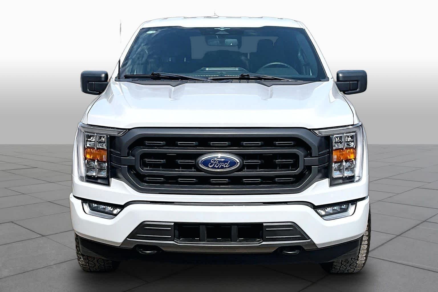 Certified Pre-Owned 2023 Ford F-150 XLT