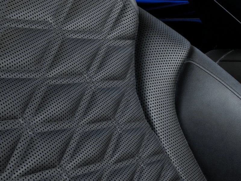New 2027 Blue Genesis 3.5T image 16