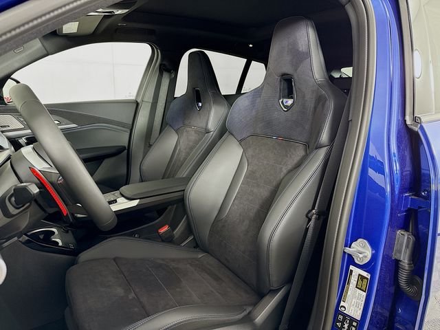 2025 BMW X2 35i - Photo 22