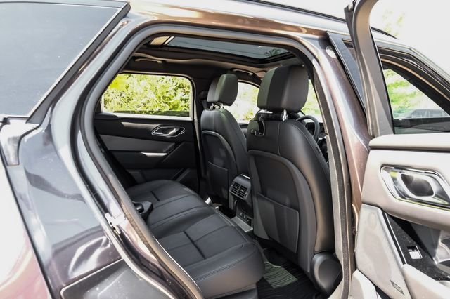 New 2026 Charente Grey Land Rover S image 45