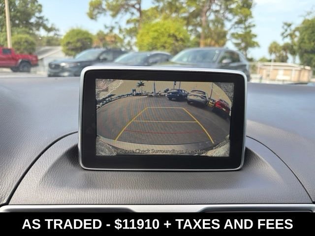 Used 2014 Gray Mazda i Grand Touring image 17
