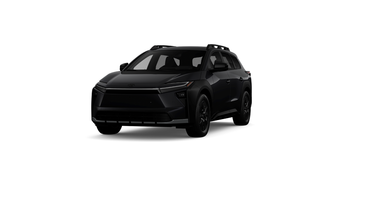 New 2027 Raven Toyota bZ Woodland image 18