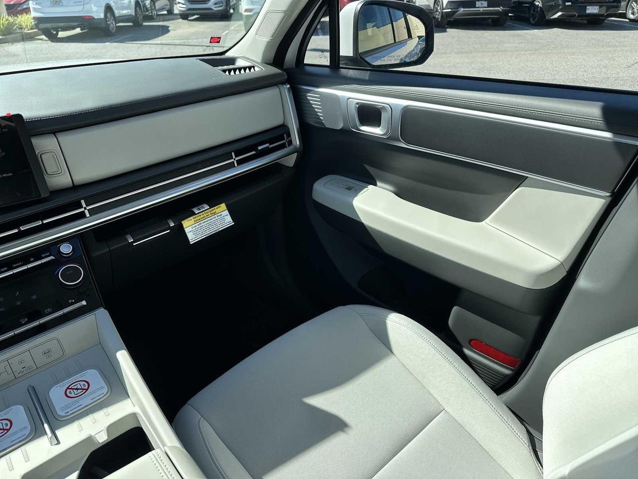 2026 Hyundai Santa Fe SE - Photo 13