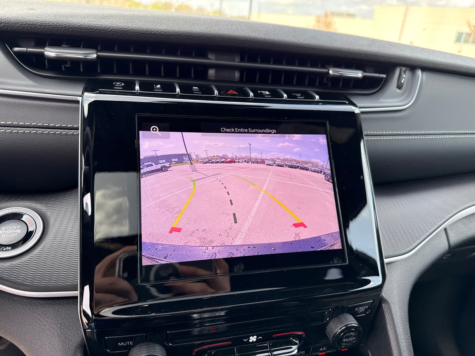 2025 Jeep Grand Cherokee L Laredo - Photo 27