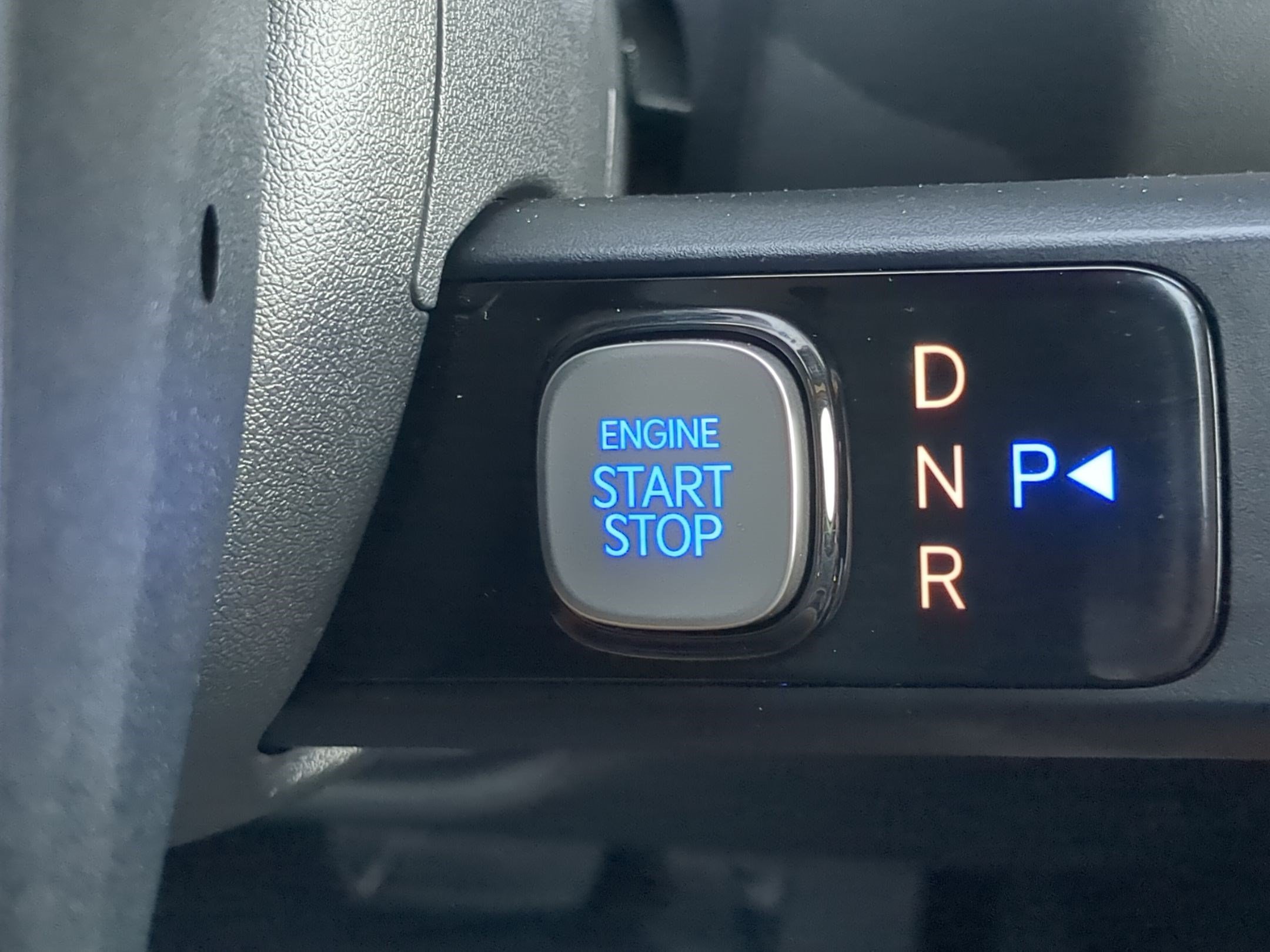 2026 Hyundai Palisade Calligraphy - Photo 20