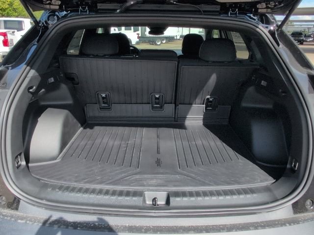 New 2026 Black Chevrolet LT image 10